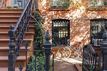 Sold by Brown Harris Stevens