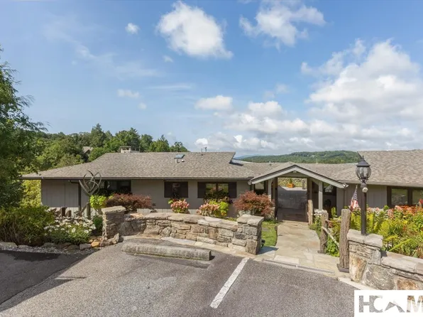 396 Azalea Lane, Highlands, NC 28741