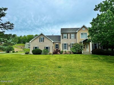 7 Ledgewood Drive, Troy, NY, 12180