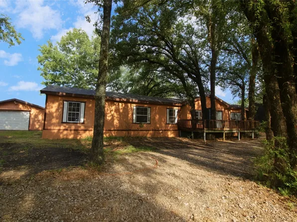 5199 Timarron Dr, Scurry, TX 75158