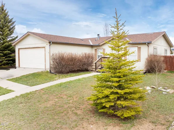 418 North 7TH Street, Granby, CO 80446