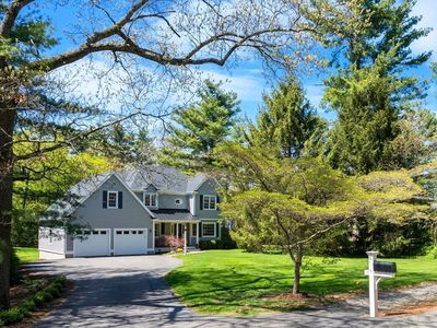 63-63 Centre St #A, Dover, MA, 02030