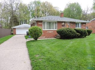 5346 Nebraska Ave, Toledo, OH 43615
