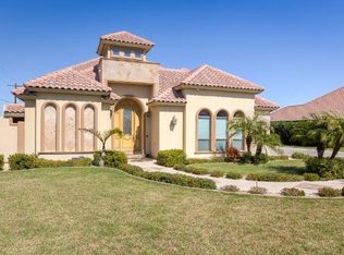 3515 Monserat Dr, Edinburg, TX 78539