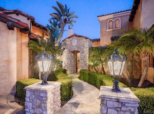 18113 El Brazo, Rancho Santa Fe, CA 92091