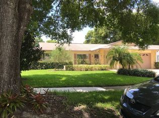 2150 Malcolm Dr, Palm Harbor, FL 34684