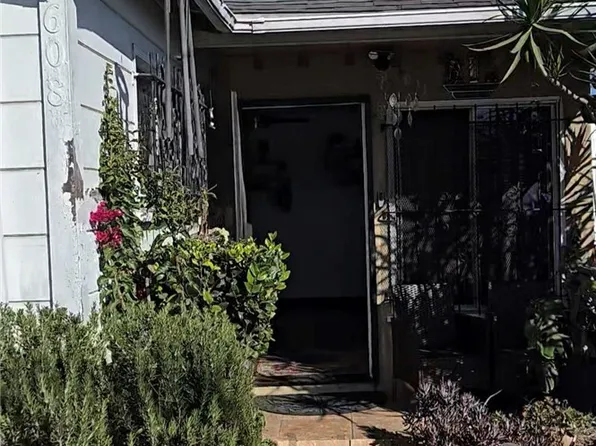 1608 N Wilmington Ave, Compton, CA 90222