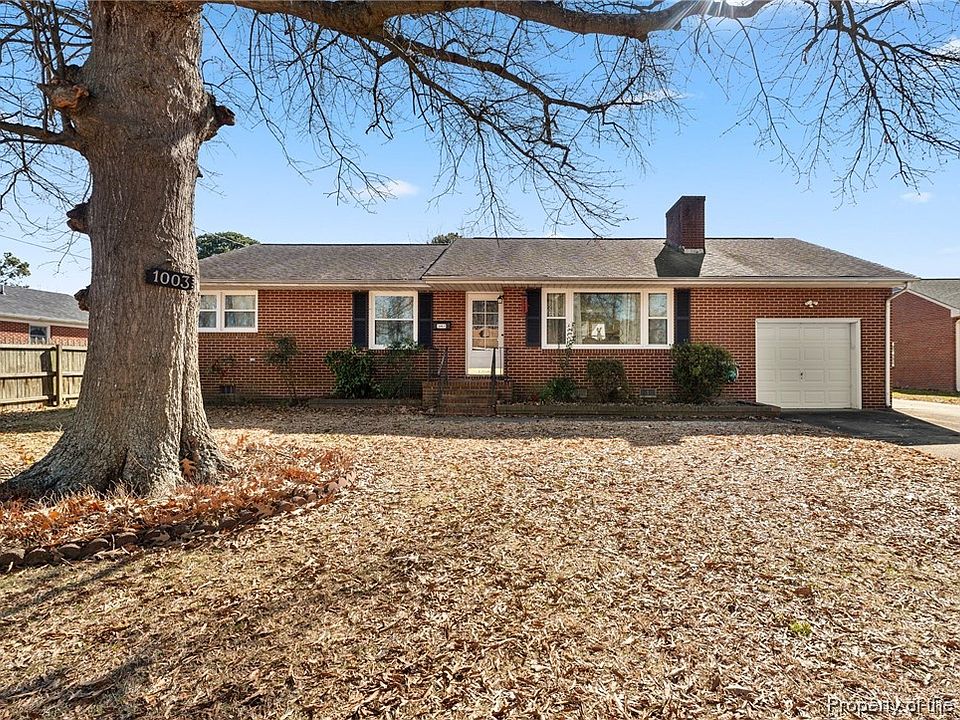 1st image of 1003 Faubus Dr