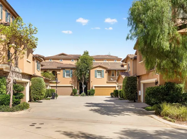 8528 Old Stonefield Chase, San Diego, CA 92127