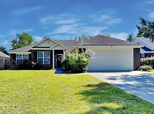 167 Fontenot Dr, Savannah, GA 31405