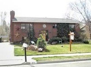 874 E 1150 S, Springville, UT 84663
