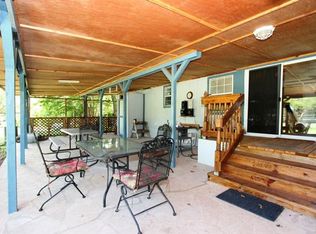 105 Mustang Cir, Liberty Hill, TX 78642