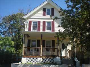 209 Spooner Ave, Plainfield, NJ 07060