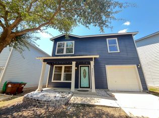 4807 Appaloosa Run, San Antonio, TX 78244