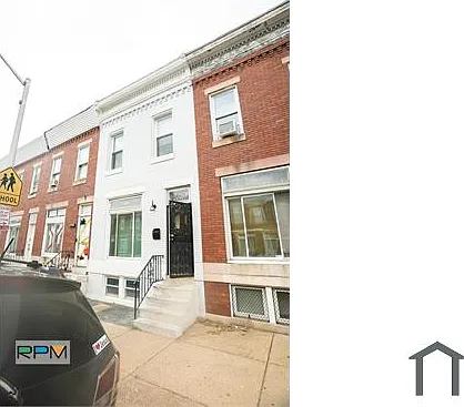3 bed, $2,300 — Photo 2