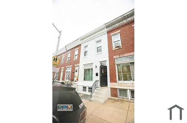 Building Photo - 2210 Cecil Ave