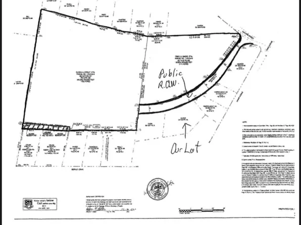 0 Berkley Dr, Chattanooga, TN 37415