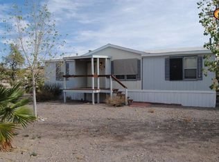 819 N Maple St, Truth Or Consequences, NM 87901