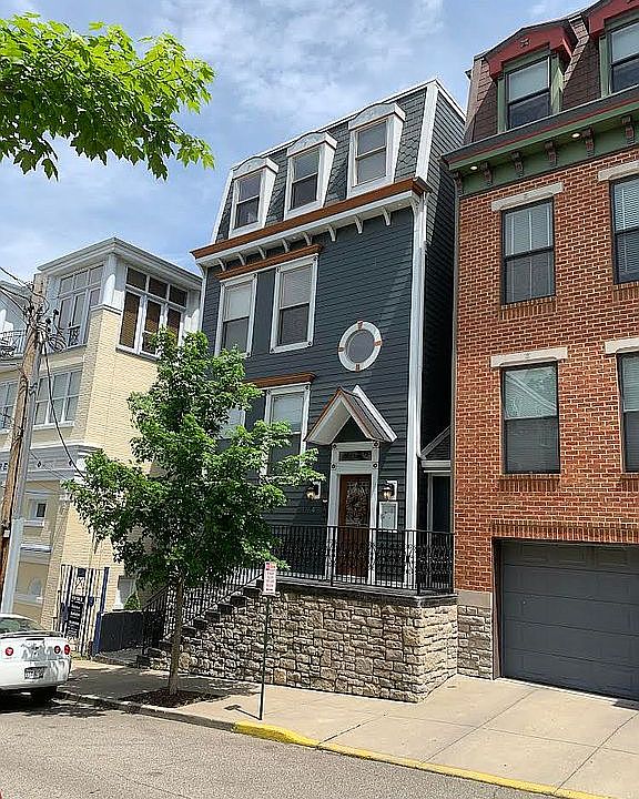 1st image of 1134 Belvedere St Unit 1134-A