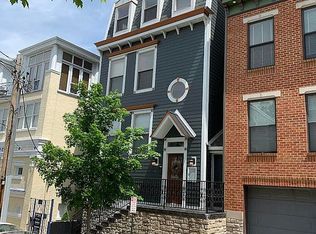 1134 Belvedere St UNIT 1134-A, Cincinnati, OH 45202