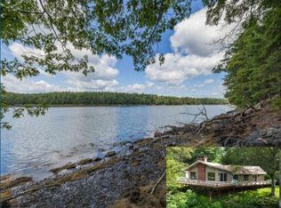 14 Slippery Hill Rd, Harpswell, ME 04079