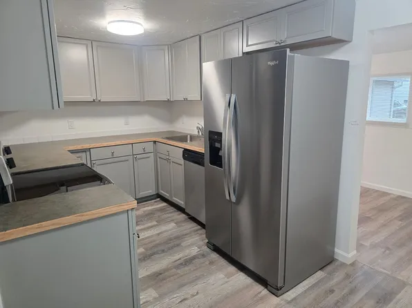 2180 Roosevelt Blvd, Eugene, OR 97402