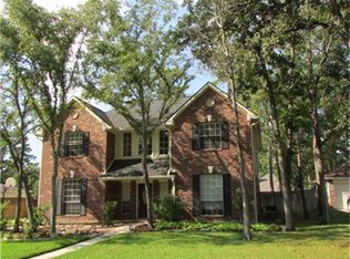 6022 Charrington Dr, Spring, TX 77389