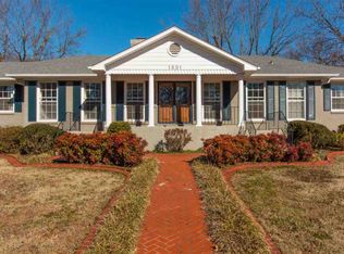 1601 Drake Ave SE, Huntsville, AL 35802