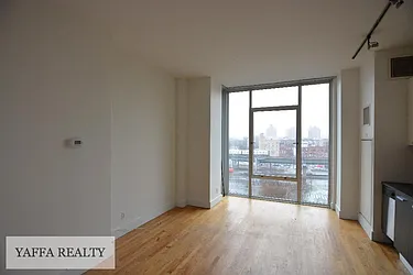 Rented by Yaffa Realty LLC