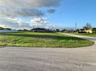 1800 NW 36th Pl, Cape Coral, FL 33993