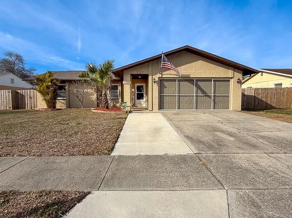 3127 Dole St, Holiday, FL 34691