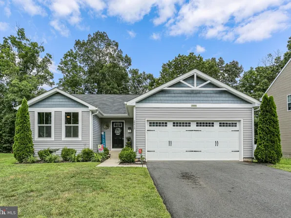 2213 Wildflower Way, Locust Grove, VA 22508