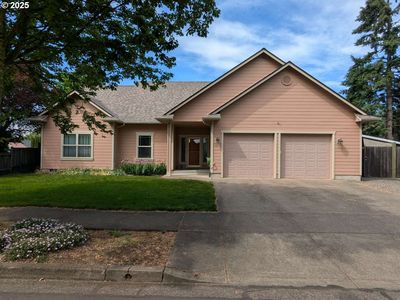 4235 Jessen Dr, Eugene, OR, 97402