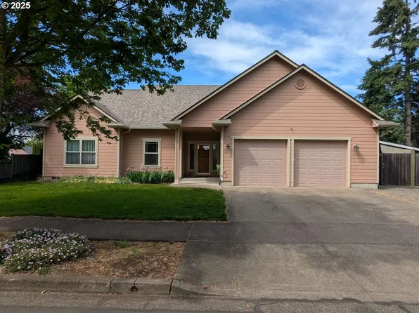 4235 Jessen Dr, Eugene, OR 97402