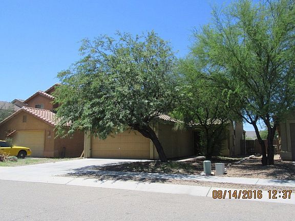2nd image of 6734 S Sonoran Bloom Ave