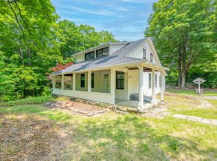 219 Redding Road, Redding, CT 06896