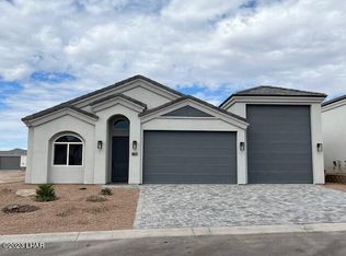 1807 E Raintree Ave, Lake Havasu City, AZ 86404