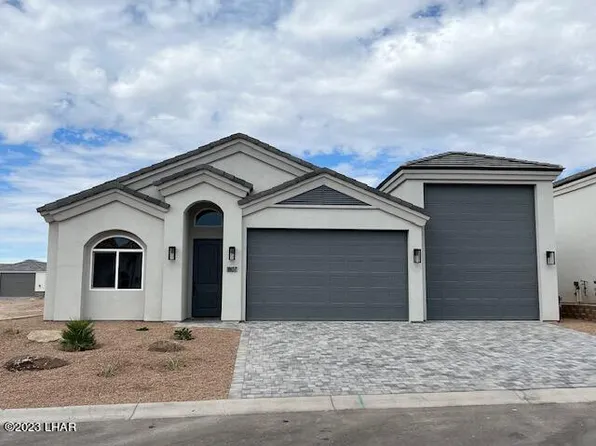 1807 E Raintree Ave, Lake Havasu City, AZ 86404