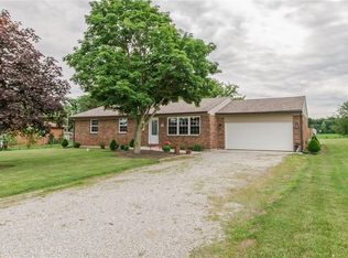 6657 Heller Rd, Greenville, OH 45331