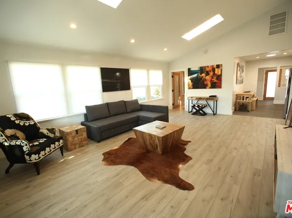 1120 N Hudson Ave, Los Angeles, CA 90038