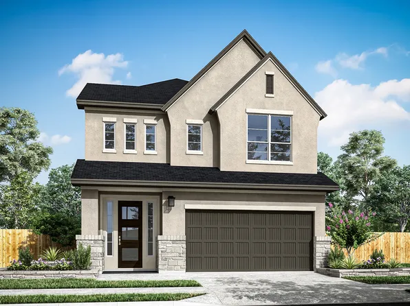 18230 Flora Grove Dr, Richmond, TX 77407