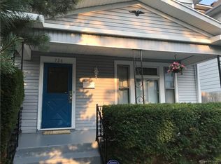 726 Carlisle Ave, Dayton, OH 45410