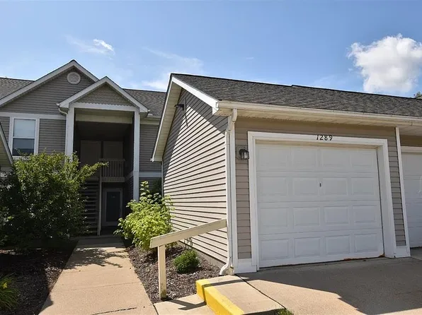 1289 Heatherwood Ln, Ann Arbor, MI 48108