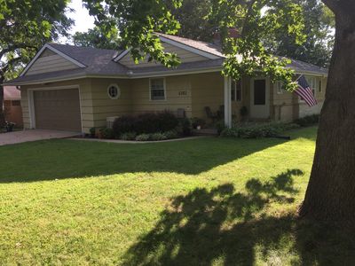 6302 N Grand Ave, Kansas City, MO, 64118