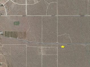 Vic Ave #T8, Pearblossom, CA 93553