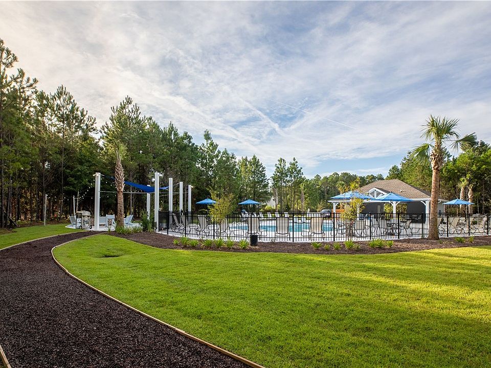 158 Allie Loop, Brunswick, GA 31525 Zillow