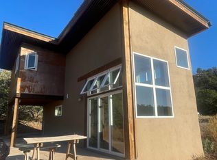 117 Arroyo Salado, Santa Fe, NM 87508