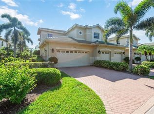 646 Vintage Reserve Cir #4-C, Naples, FL 34119