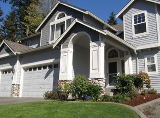 13001 120th Street Ct E, Puyallup, WA 98374