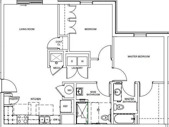 4th image of 3930 Townsquare Ct